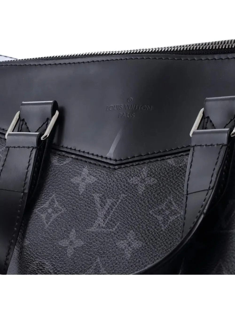 Louis Vuitton introducing louis